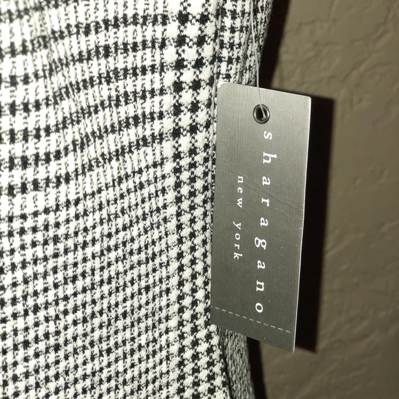 New Sharagano Dress size 14 - Picture 5 of 6